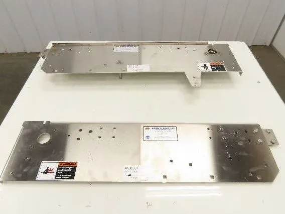 Used ARROWHEAD _UNKNOWN_ Belt Conveyors | Arrow Industrial #561971