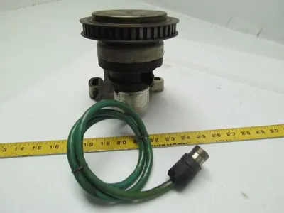 Siemens 6FX2001-2CB02 6FC9320-3KB01 Winkelschrittgeber Encoder Hyundai HIT15S
