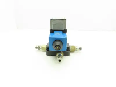 Used VICKERS _UNKNOWN_ Valves/Fittings Indiana US | Arrow Industrial #1316957
