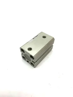CDQSB12-20D | SMC  Compact Cylinder - Used