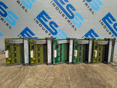 Allen-Bradley 1746-ITV16 PLC Input & Output Modules | ESS Industrial Equipment Sales (5)