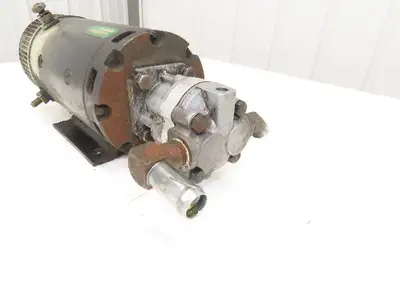 Used CROWN _UNKNOWN_ Forklift Attachments Indiana US | Arrow Industrial #1412084