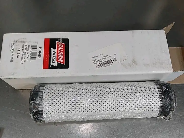 Used BALDWIN FILTERS _UNKNOWN_ Cartridge Filters South Carolina US | Palmetto Automation #1160686