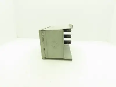 Siemens BOS143524 BD Busway Vacu-break Fusible Disconnect Switch 60A 600V