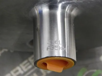 USED AEC C97K/XF11/2"