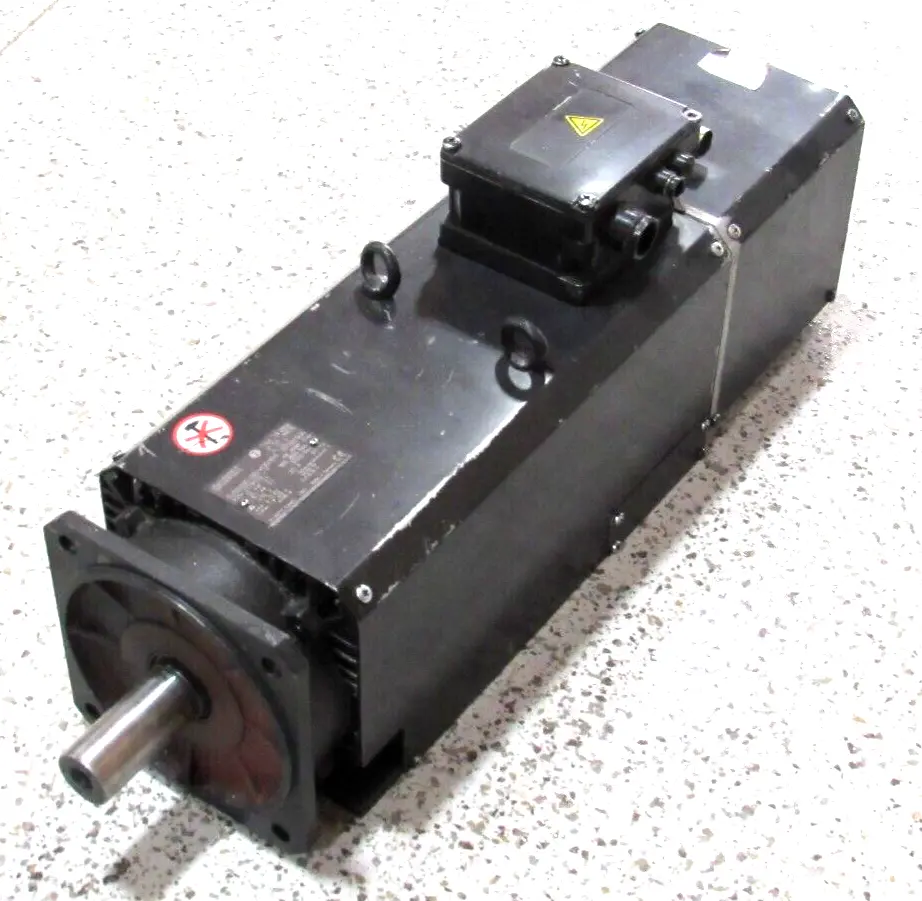 USED BOSCH DU100U090-060/4G35S1010 SERVO MOTOR 426/3179592-2 1070921936