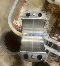 USED OILWELL A-348-5