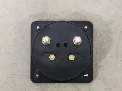 NEW TRIPLETT CORPORATION 337T
