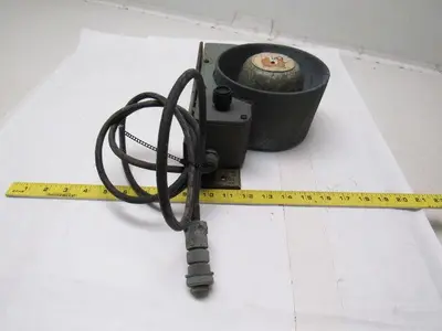 Vintage Audible Signal  Alarm