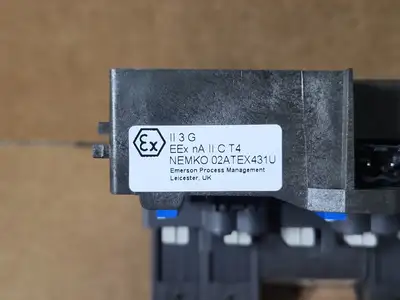 Used FISHER-ROSEMOUNT SYSTEMS KJ4001X1-BE1 Misc Electrical & Power Parts British Columbia CA | Lenmark #1439459