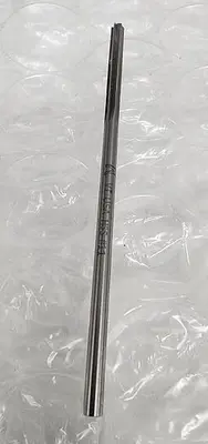 1433 0.0135 COBALT STRAIGHT FLUTE #80