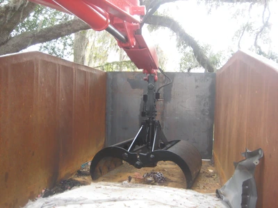 Used 2012 INTERNATIONAL 7300 WORKSTAR Bucket (boom) trucks Florida US | Proxy Equipment #1384957