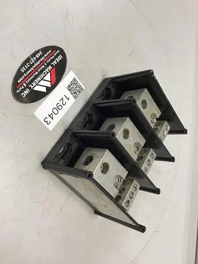 Used GOULD / SHAWMUT 67563 Misc Electrical & Power Parts | Ideal Machinery #665618