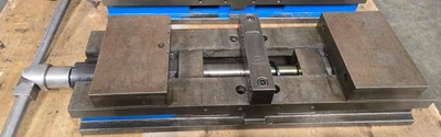 Kurt Does Not Apply Machine Vises | Amiron Machinery (23)