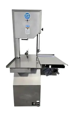 Used BIRO 334SS Meat Processing Equipment British Columbia CA | Surrey Food Equipment #1541267