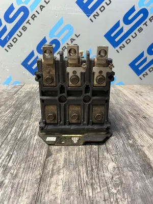 Allen-Bradley 509-EOD SER. A Contactor Accessories | ESS Industrial Equipment Sales (8)
