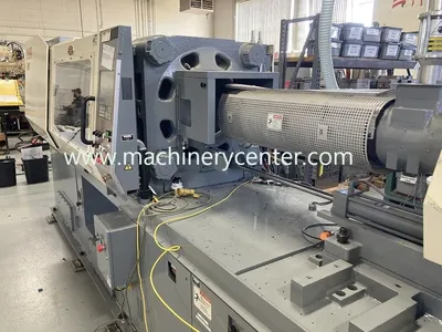 USED 2002 NISSEI FN4000