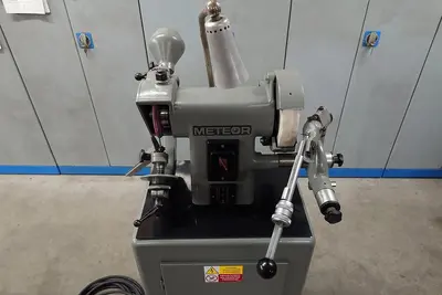Used METEOR ME 14 Drill Grinders CZ | Amaron s.r.o. #1186573