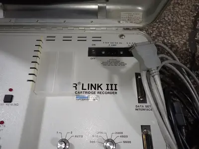 USED CINCINNATI MILACRON STR UNK III