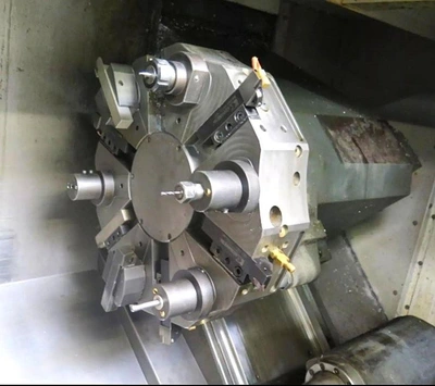 2011 HAAS ST-20 CNC Lathes | Toolquip, Inc. (11)