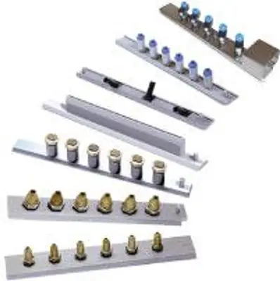 MONO FG079-V40/V45-T Cookie Depositor | Harvest Equipment and Fabrication Inc (16)