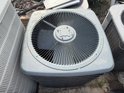 Used _UNKNOWN_ _UNKNOWN_ Condensers Michigan US | Miedema Asset Management Group #1313575