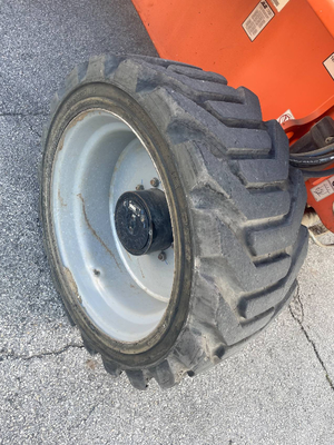 Used 2018 JLG 660SJ Manlifts Florida US | Stack Equipment #1271249