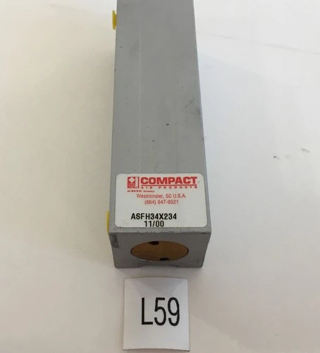 Used Compact ASFH34X234 Cylinders Indiana US | J&J Industrial Supply #1075318