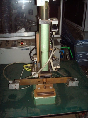 Tox Pressotechnik Mc2