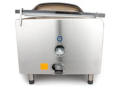 NEW VACMASTER VP321