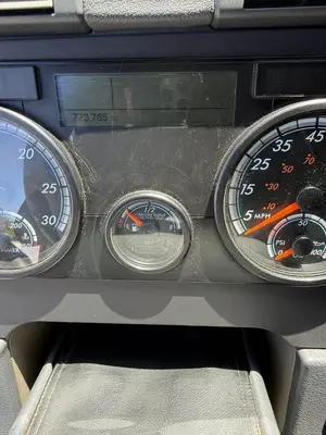 Used 2019 FREIGHTLINER CASCADIA 116 Conventional trucks California US | Ben Kaplan Equipment #1357531