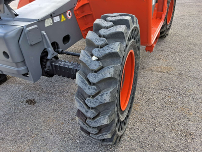 USED 2017 Skyjack SJ643TH