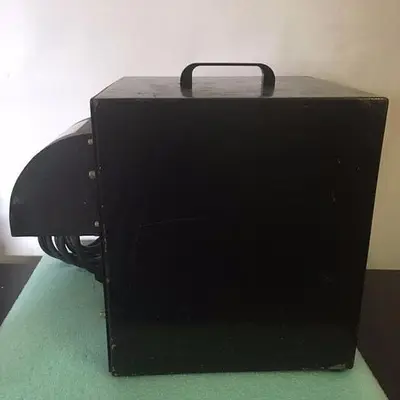 FUME EXTRACTOR 220 V