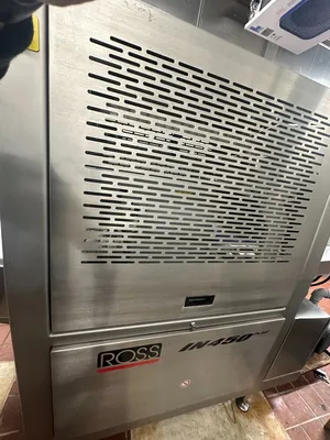 USED ROSS IN450