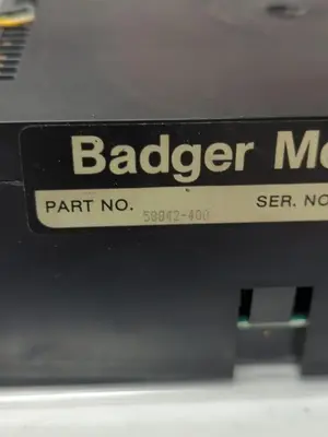 USED BADGER 58842-400