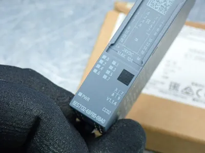 NEW SIEMENS 6ES71326BF000BA0