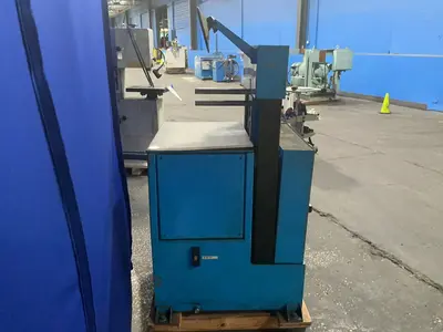 Used FINNPOWER FP115C Crimpers Ohio US | HGR 24 #1181048