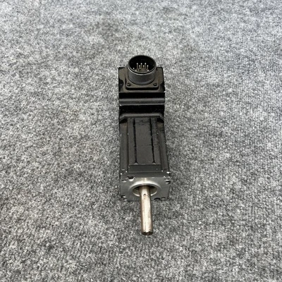 Used Pacific Scientific S22HSNA-RNNM-03 Servo Motors California US | Davliegogo LLC #1708051
