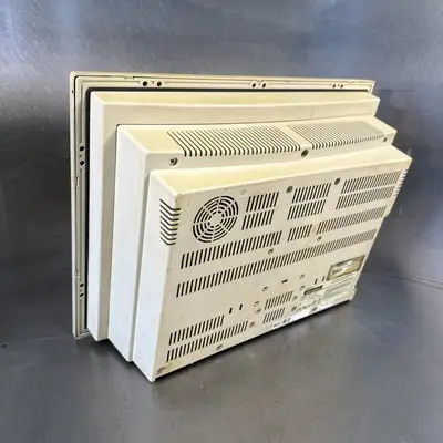 Advantech PPC-154T 15" Industrial Panel PC, 120-240VAC (BIN-2.2.4)