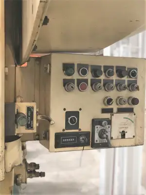 USED 1974 BLISS BLISS C-75 PRESS