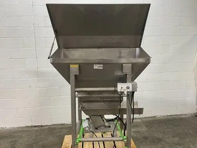 Hartman Hopper with Magnet