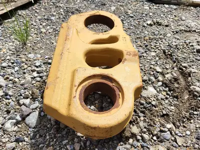 USED BERCO CR6056