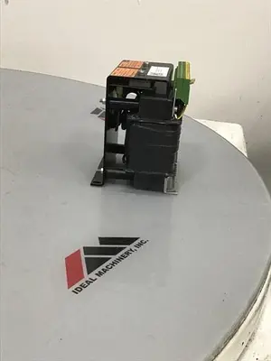 USED HABERMANN HA8602