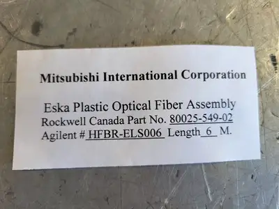 NEW ALLEN-BRADLEY 80025-549-02-R