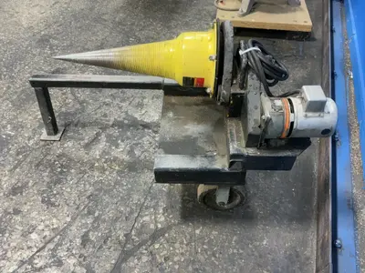 Used _UNKNOWN_ _UNKNOWN_ Skid Steer Log Splitters Ohio US | HGR 24 #1064713