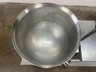 USED 1978 BARDEAU FTE-20
