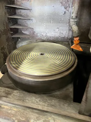BLANCHARD 11-16 Grinders, Surface, Vertical, Rotary Spindle | Universal Press & Machinery (UPM) (19)