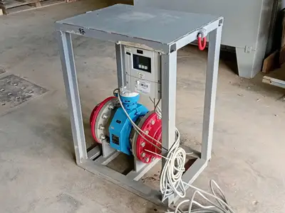 Used ENDRESS+HAUSER 55S2H-KC1B1AK1ABAA Parts (Hydraulics and Pneumatics) British Columbia CA | Lenmark #1440525