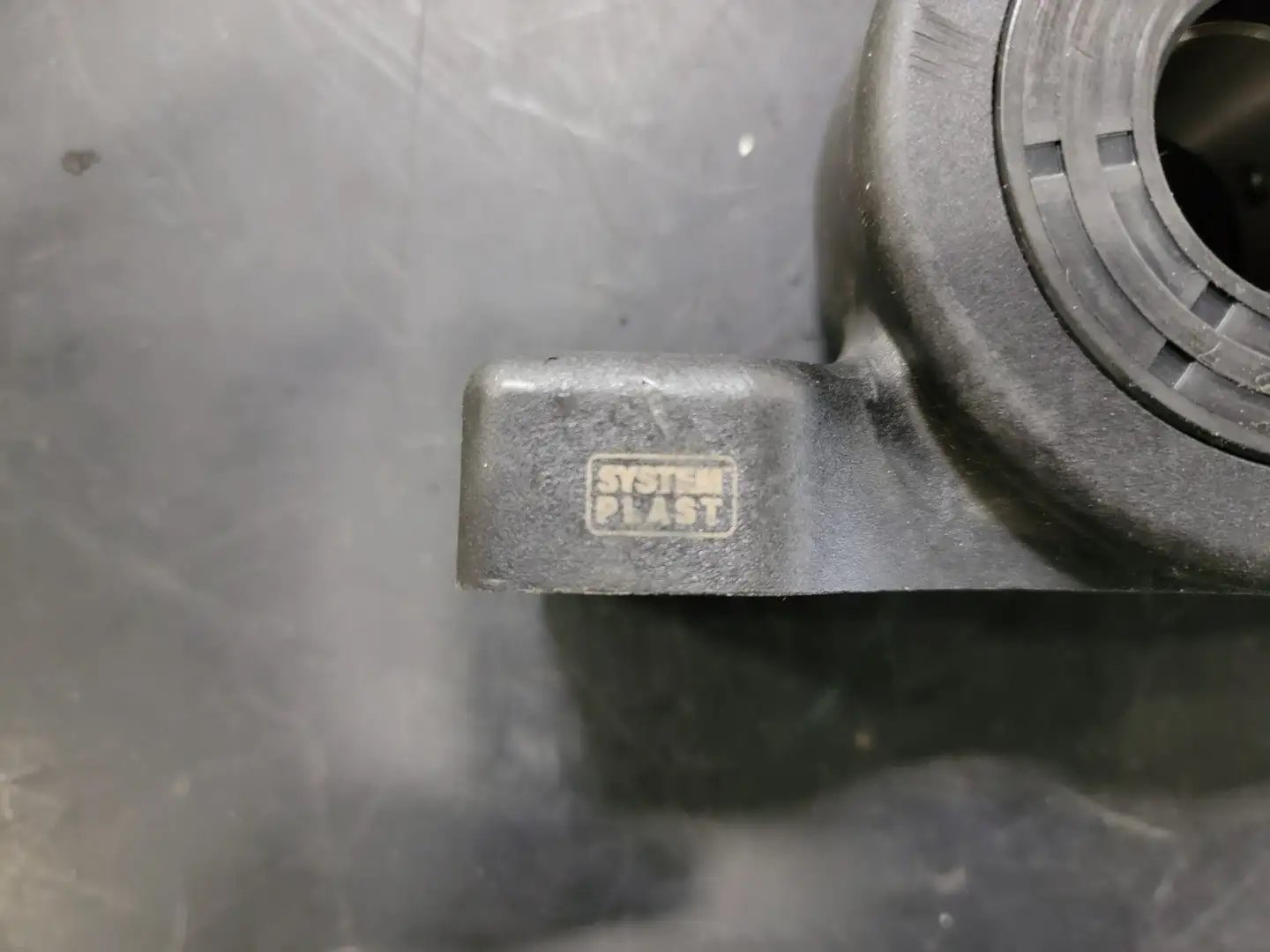 Used SYSTEM PLAST UCP206-20-CEC Bearings British Columbia CA | Lenmark #260369
