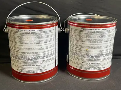 Penofin Ultra Premium Exterior Wood Finish - Transparent Cedar, 1 Gal (Lot of 2)